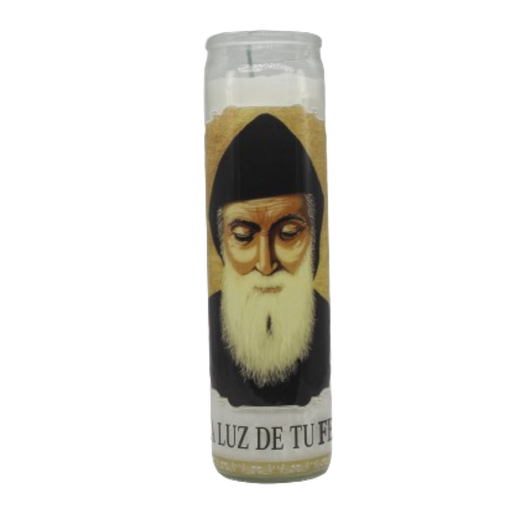 [VM16438] San Charbel Velas México VM16438