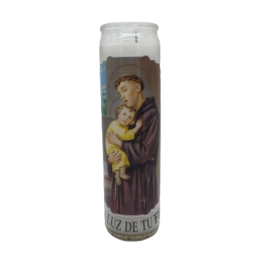 [VM81015] San Antonio De Padua Velas México VM81015
