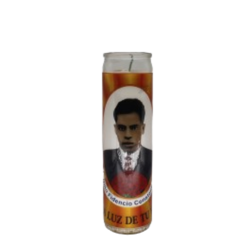 [VM81035] Niño Fidencio Constantino Veleas México VM81035