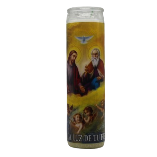 [VM81005] Divina Providencia Velas México VM81005