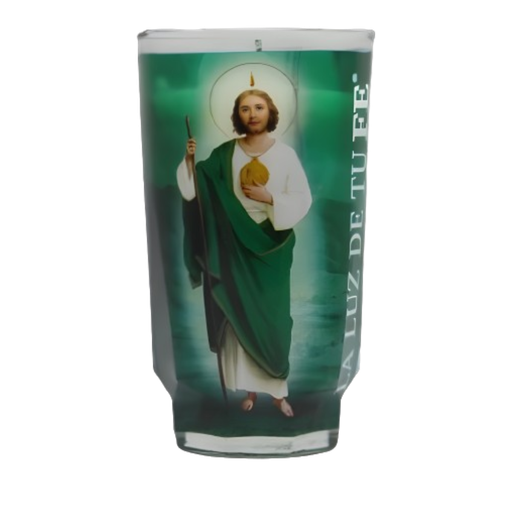 [VM13244] San Judas Tadeo Velas México VM13244