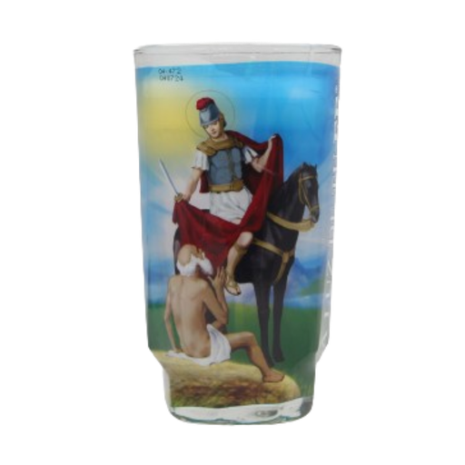 [VM13247] San Martín Caballero Velas México VM13247