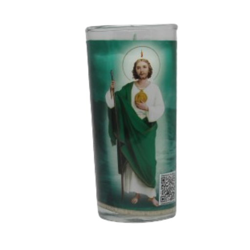[VM71002] San Judas Tadeo Velas México VM71002