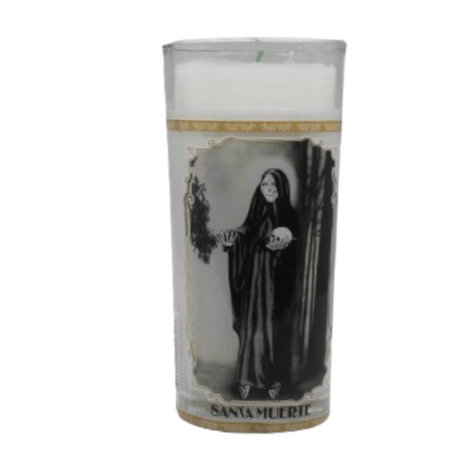 [VM71038] Santísima Muerte Velas México VM71038