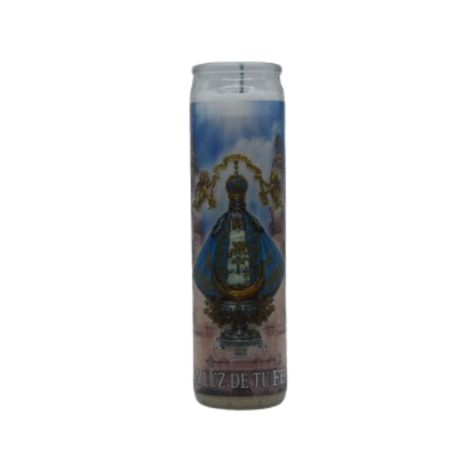 [VM81010] San Juan De Los Lagos Velas México VM81010