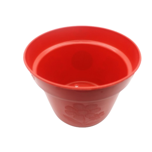 [MAC-05] Maceta De Plástico No.5 Capacidad 3.750L. FpMAC-05
