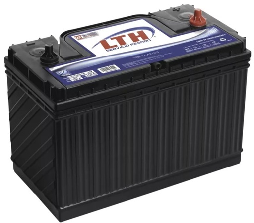 [000199124] Batería Lth 12v 1125 Ah Modelo L-31t-900