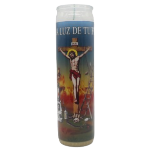 [VM81028] Justo Juez Velas México VM81028