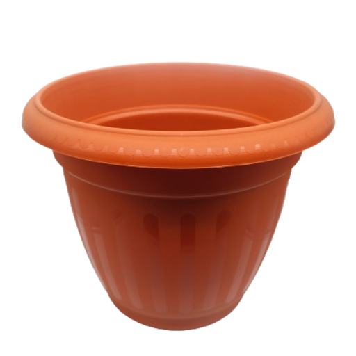 [MF-02] Maceta Florida Grande De Polipropileno Capacidad 20 litros FpMF-02