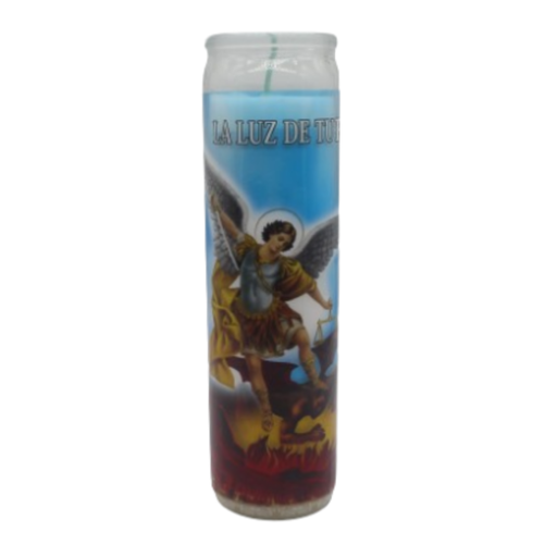 [VM81022] San Miguel Arcángel Velas México VM81022