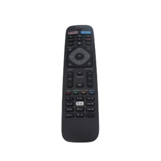 [Tv07] Control Remoto Único Cualquier Pantalla Philips Smart Tv