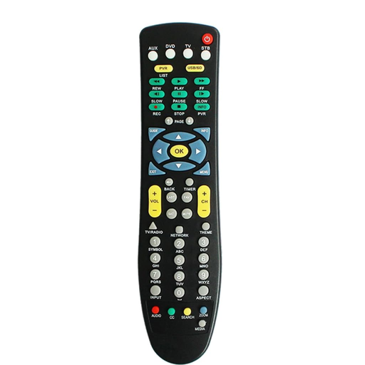 [Jynxbox] Control Remoto Marca Jynxbox