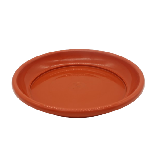 [PLM-09] Plato Escurridor Para Maceta De Polipropileno Fp-09