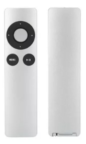 [APPLEGEN1Y2] Control Compatible Con Apple Tv Generación 1 Y 2