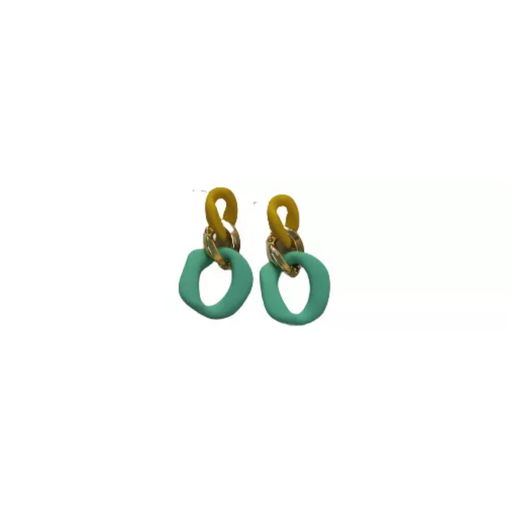 [Aretes 3 Colores] Aretes 3 Colores