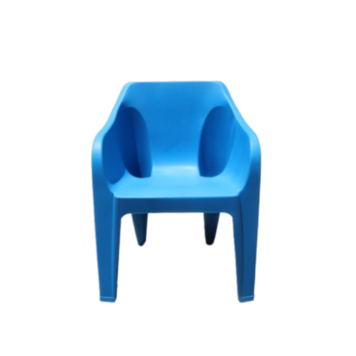 [Fp-01] Sillón Tocho De Polipropileno ST-01