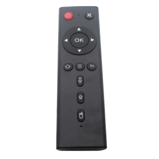 [TVBox-2] Control Remoto Para Android TV Box T95, QBOX