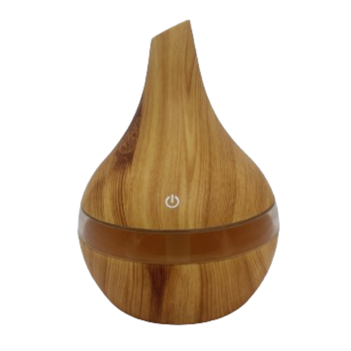 [HDA-07] Humidificador De Aire De Aromas 300ml