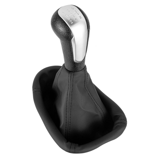 [ChevroletSparkYBeat] Perrilla Pomo Con Funda Chevrolet Spark Y Beat