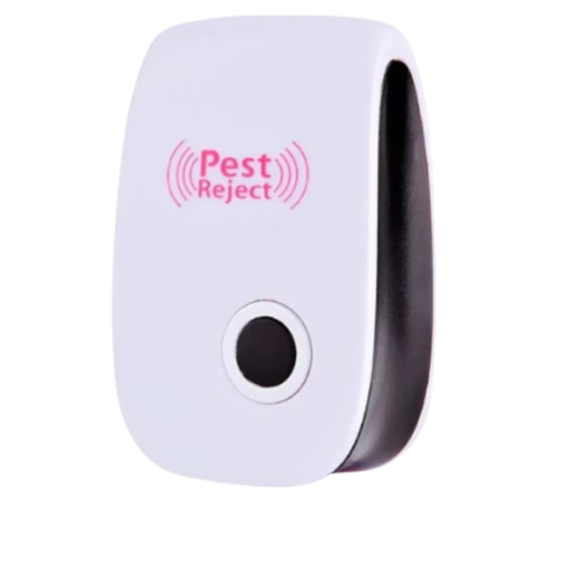 [RDPI-07] Repelente De Plagas Ultrasónico Insecticida Doméstico RDPI-07