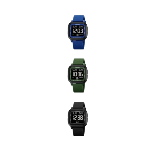 Reloj Deportivo Digital Para Hombre SKMEI 1894