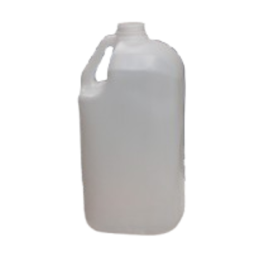 [ENPGL] Envase Polietileno Galón Liso