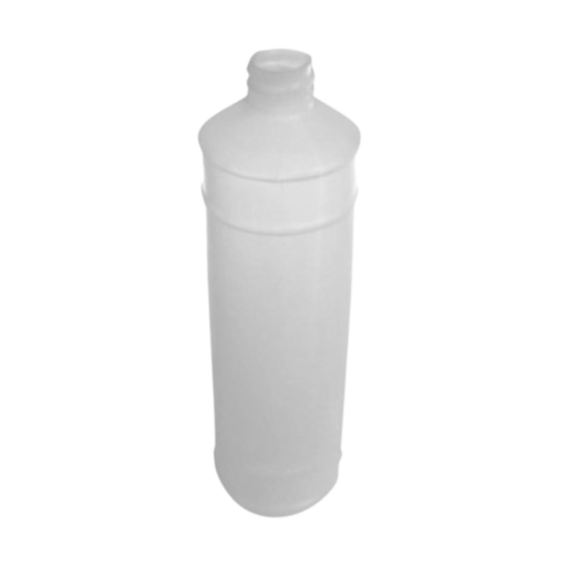 [ENPLTO1] Envase Polietileno Litro Liso