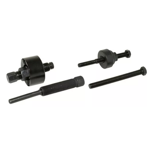 [SK107293] Extractores E Instalador Polea Surtek 107293 Juego 6 Piezas