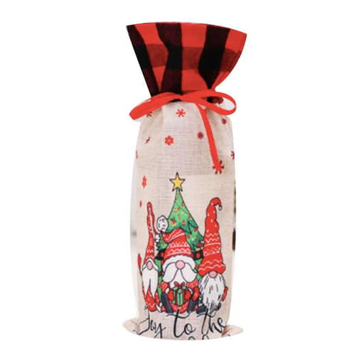 [Costal] Costal Navideño Morral De Gnomos Para Regalos