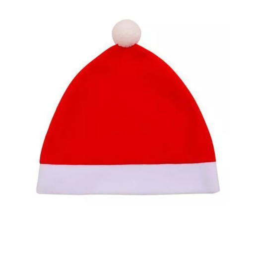 [GO-NVD] Gorro De Navidad Para Asiento De Coches