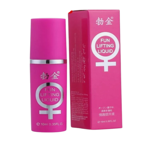 [LIQMVA10] Líquido Orgasmo Excitador Mujeres Vaginal