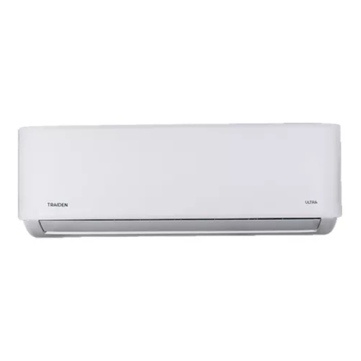 [EMTCS121M/CMTCS121M] Minisplit Traiden Standard 12k Btus 110v Solo Frio Con Wifi