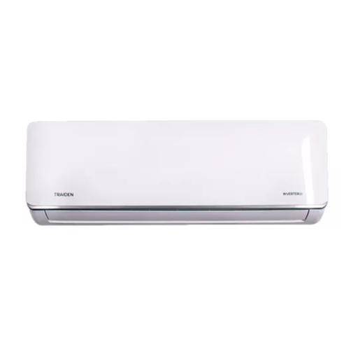 [ECMTCI122M] Minisplit Traiden Inverter 12k Btu 220 V Solo Frio Con Wifi