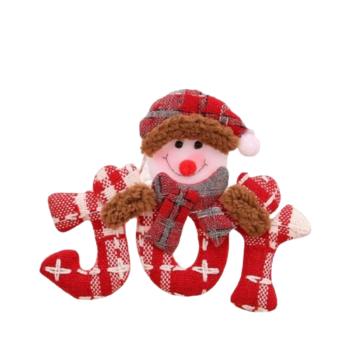 [COLJOY] Colgante Para Arbol Navideño Joy