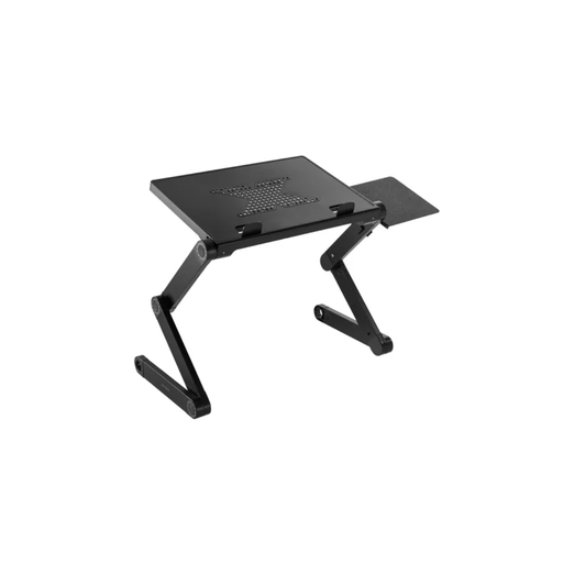 [BC410] Base Elevadora Acteck Para Monitor Vault Couch Bc410 Drop