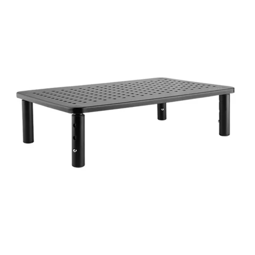 [BE420] Base Elevadora Acteck Para Monitor Vault Top Be420 Drop