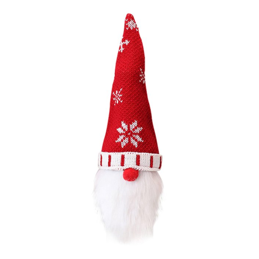 [FU-NVD] Funda Para Botella De Vino Decoración Para Navidad