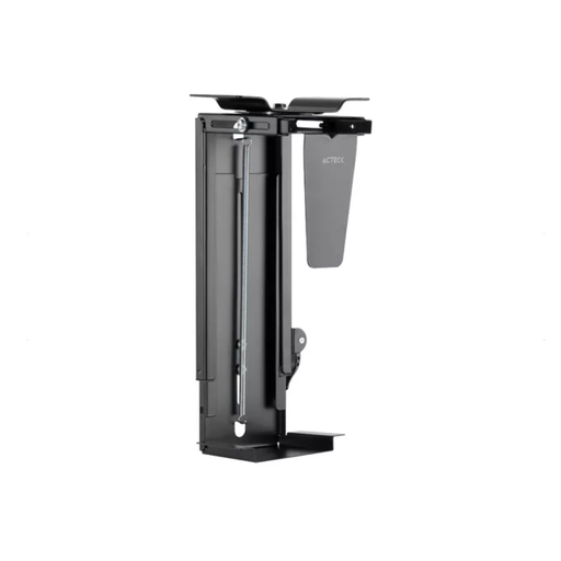[BC434] Soporte Acteck Para Gabinete Cpu Colgante Escritorio BC434 Drop