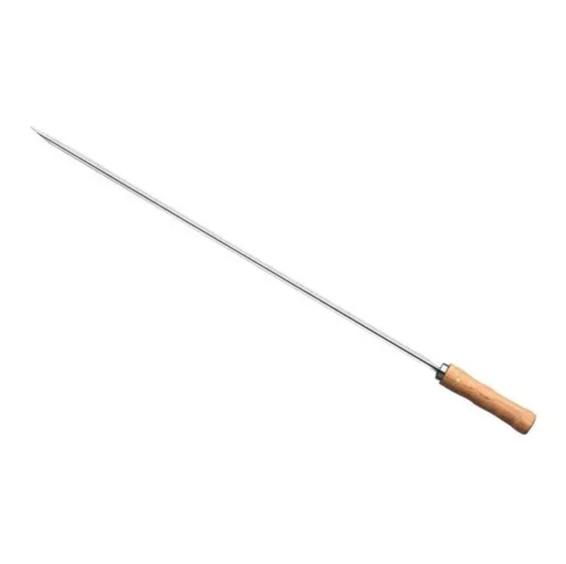 [PINC-1P] Pincho Para Asado De 24 cm Acero Inoxidable