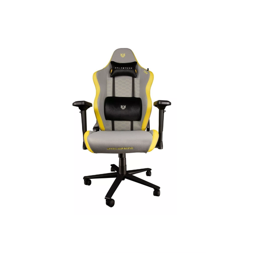[BR-932912] Silla De Escritorio Balam Rush Thunder Comp Gamer Ergo. Drop