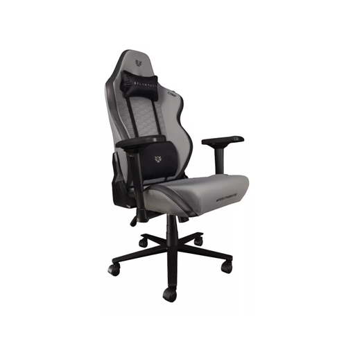 [BR-932929] Silla Gamer Ergonomica Thunder Comp Gray Edition Drop