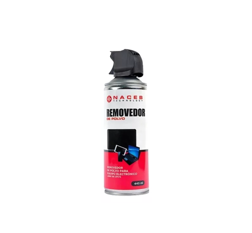 [AIRE-440ML] Tecnología Removedor De Polvo Na-620 Aire Comprimido Drop