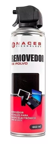 [AIRE-660ML] Removedor De Polvo Na-621 Aire Comprimido Para Pc 660 Ml. Drop003