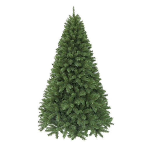 [981018726] Árbol de Navidad Artificial Member's Mark de 2.43 m Drop