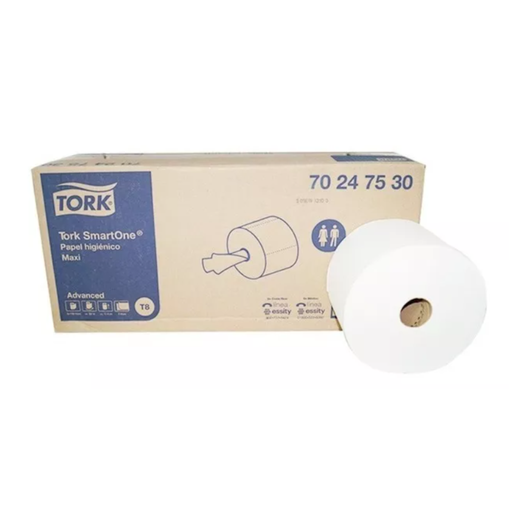 [70247530] Hig. Maxi Tork SmartOne 70247530 6x1150 Drop
