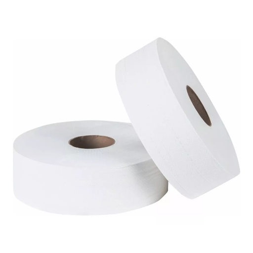 [5964] Papel Higiénico Elite 500 Mts P/6 Rollos Drop