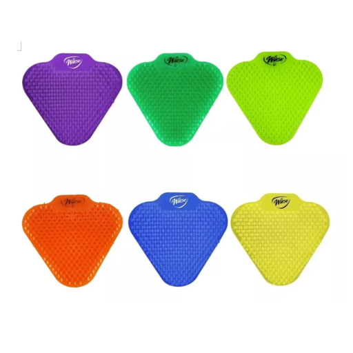 Tapete Para Migitorio Antisalpicaduras Wiese Cj. 10 Pzas. Drop