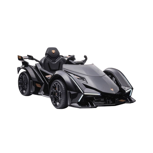 [981020258] Carro Eléctrico Lamborghini Vision Gt Negro 12v Drop