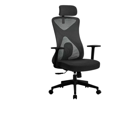 [Ec737-NGO] Silla Ergonomica Acteck Floe Pro Ec737  Pro Elite Serie Drop