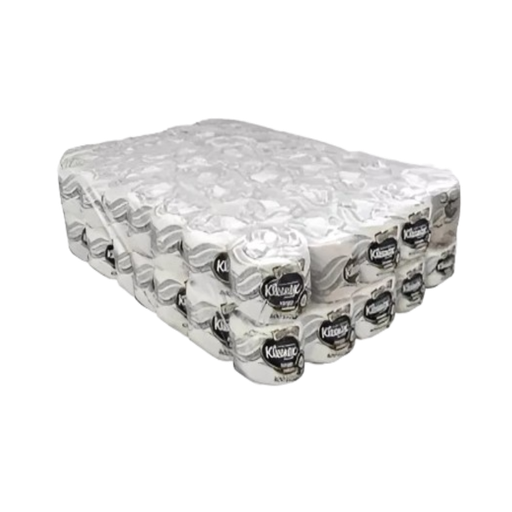 [HIKLET80] Higiénico Kleenex Tradicional 80 Pzas. 400 HD Drop